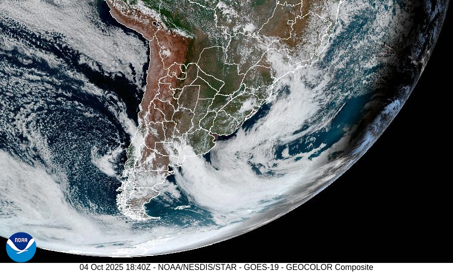Live Satellite