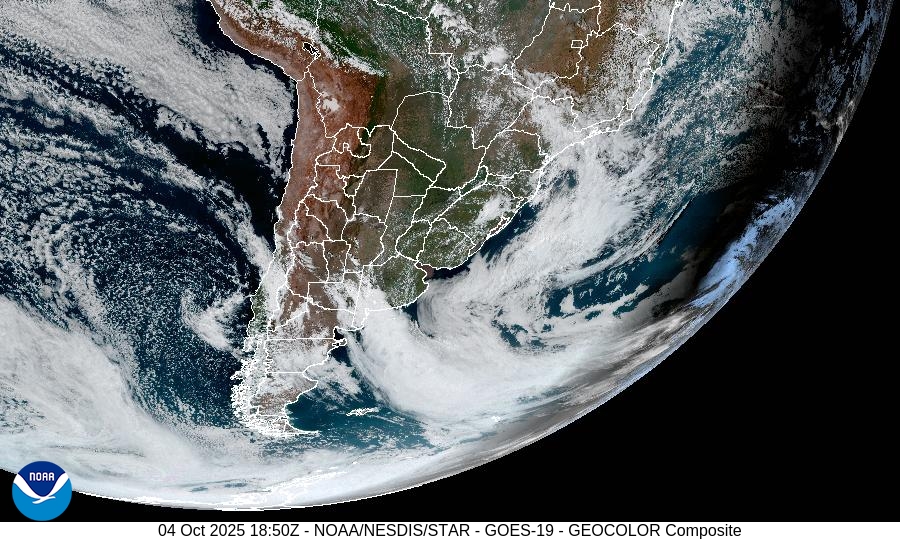 Live Satellite