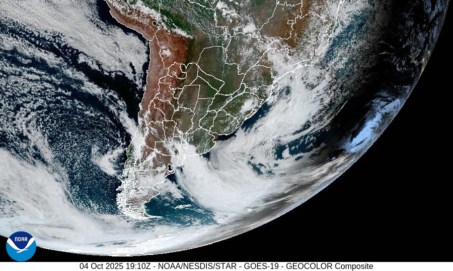 Live Satellite