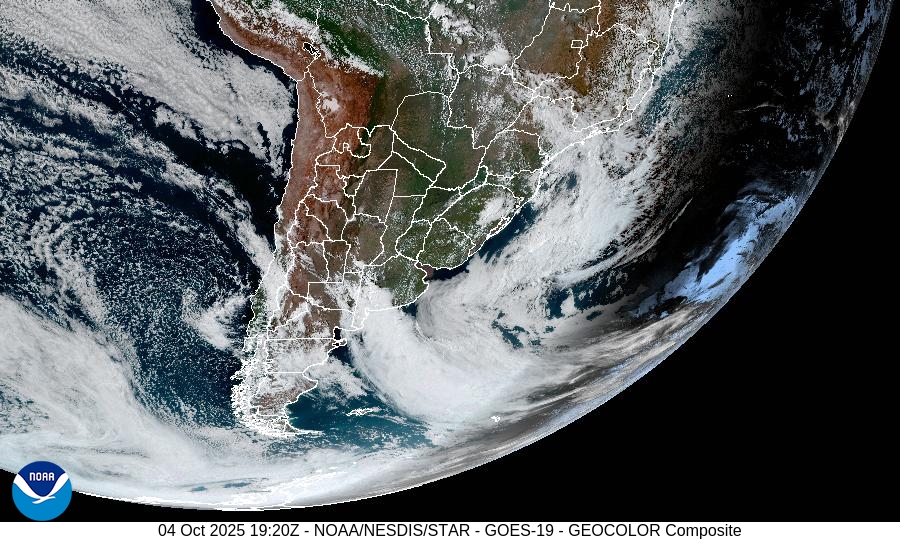 Live Satellite