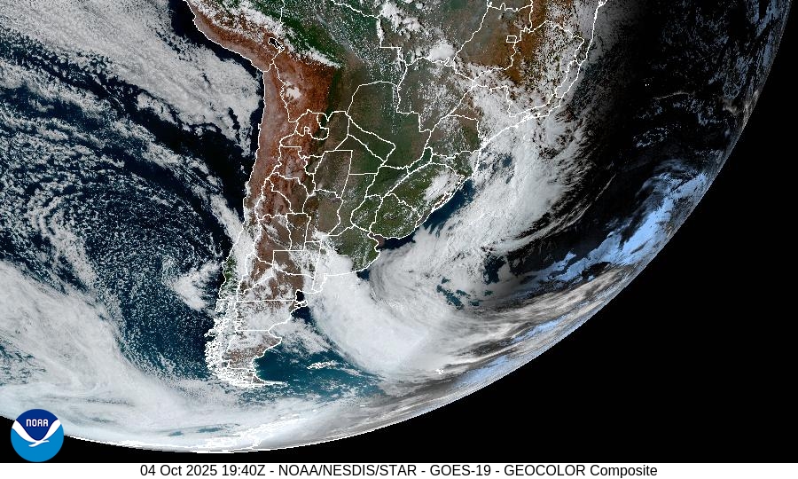 Live Satellite