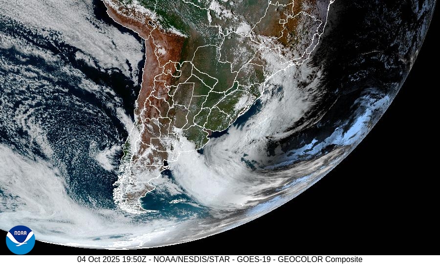 Live Satellite