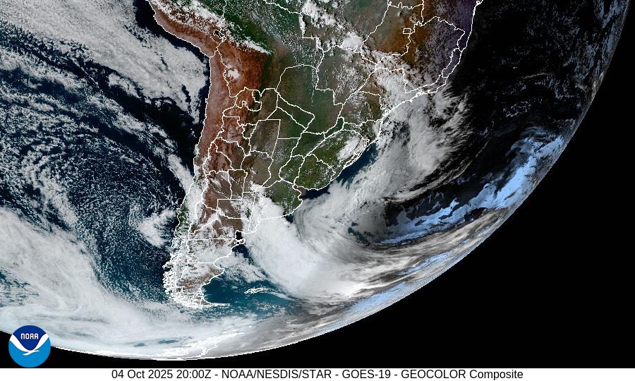 Live Satellite