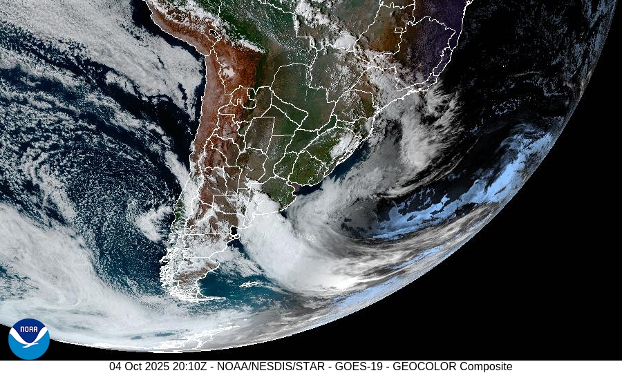 Live Satellite