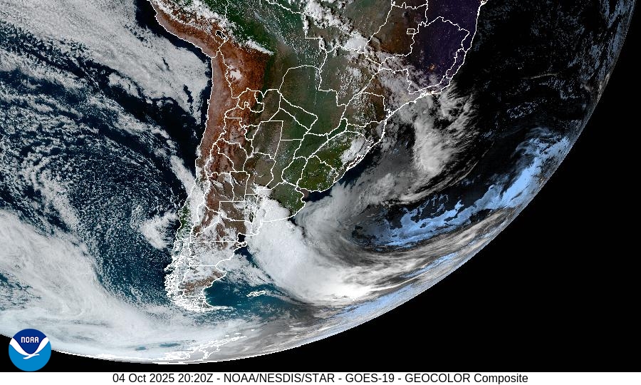Live Satellite