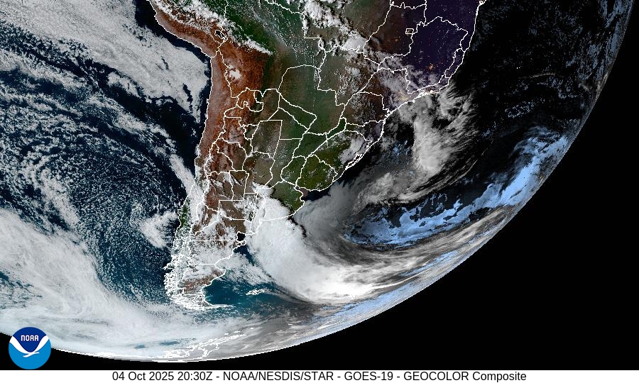 Live Satellite