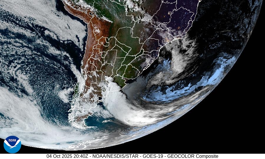 Live Satellite