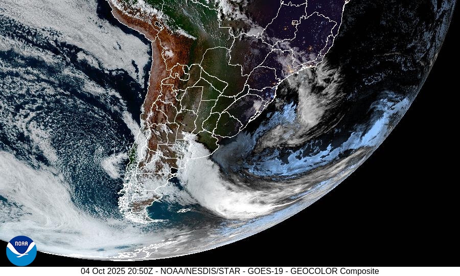 Live Satellite