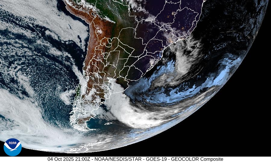 Live Satellite