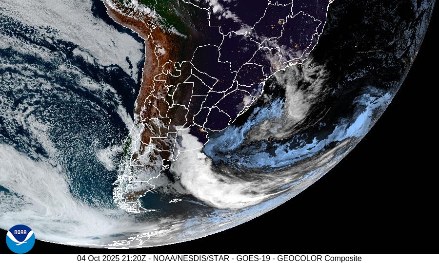 Live Satellite