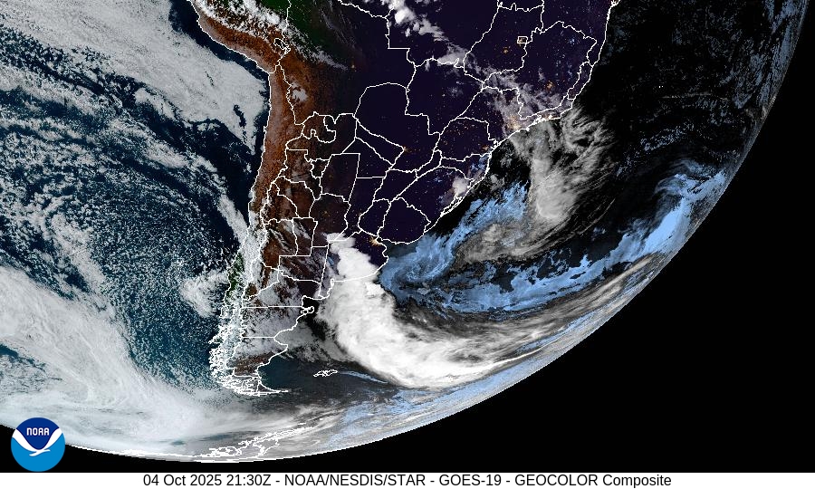 Live Satellite