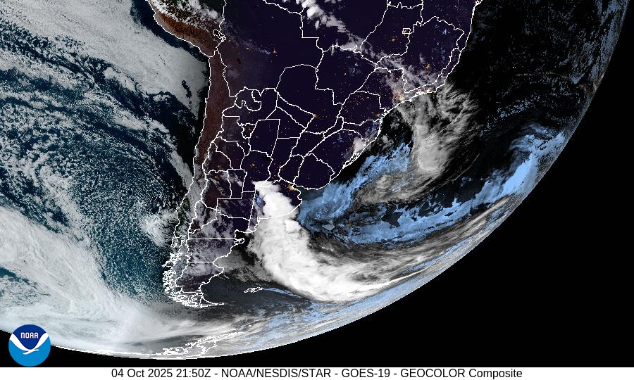 Live Satellite