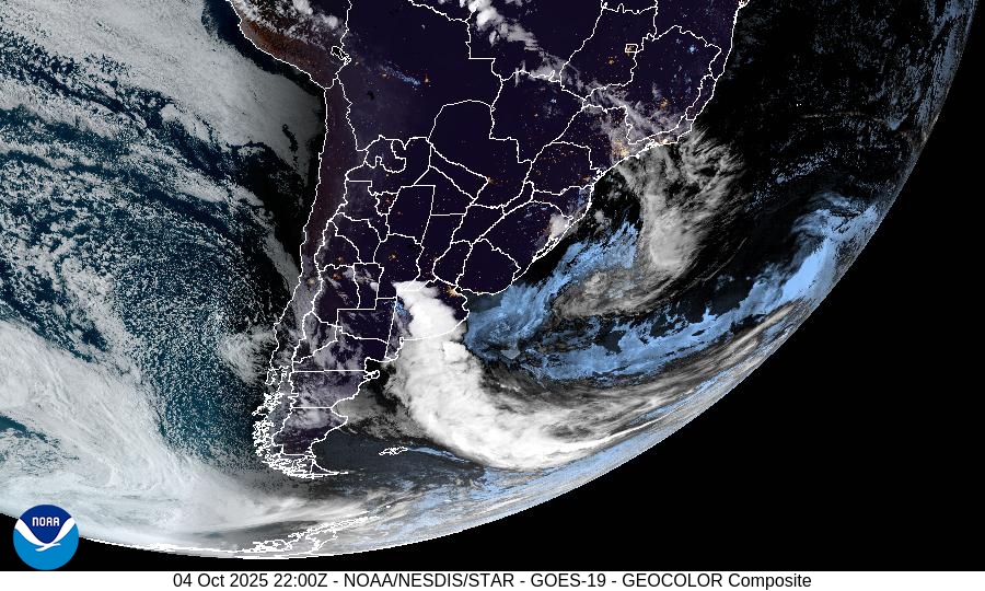 Live Satellite
