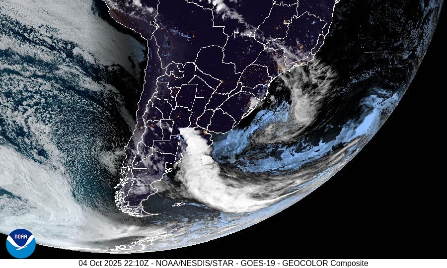Live Satellite