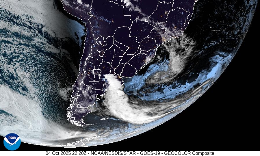 Live Satellite