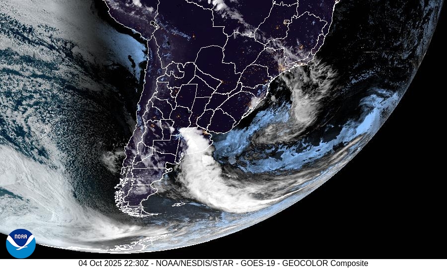 Live Satellite