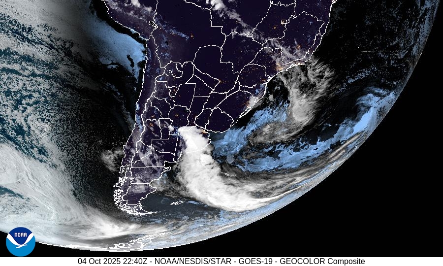 Live Satellite