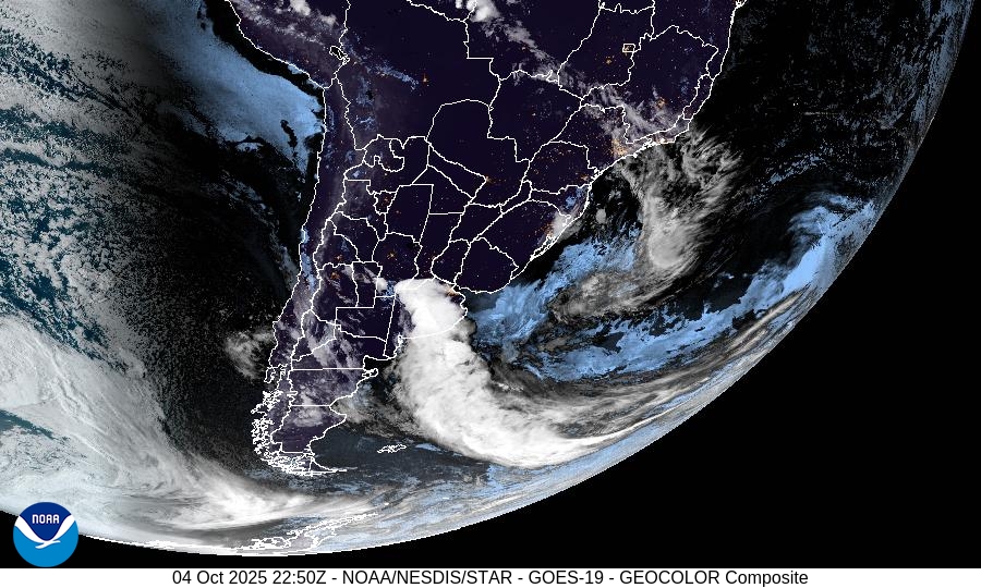 Live Satellite