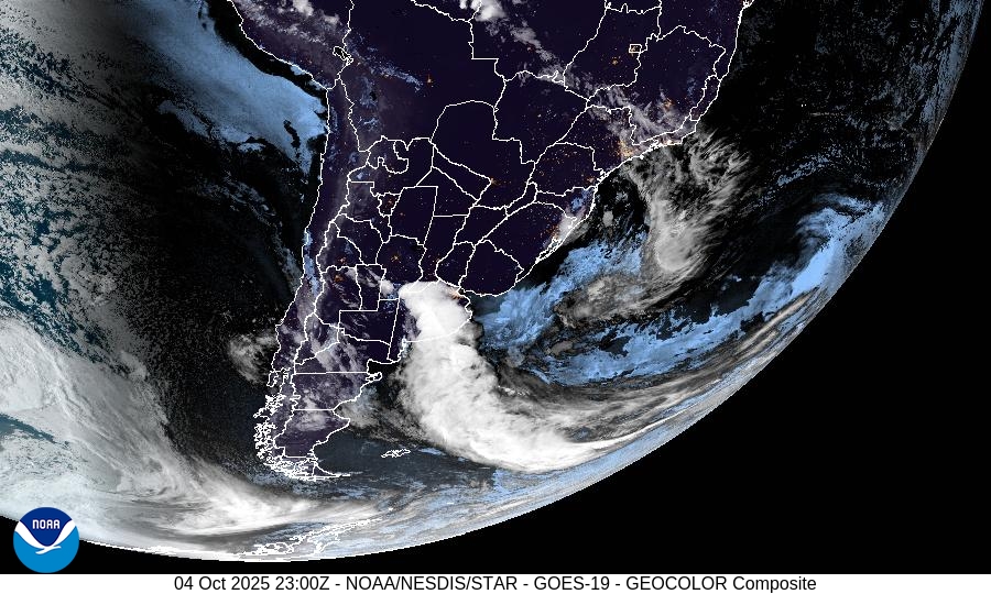 Live Satellite
