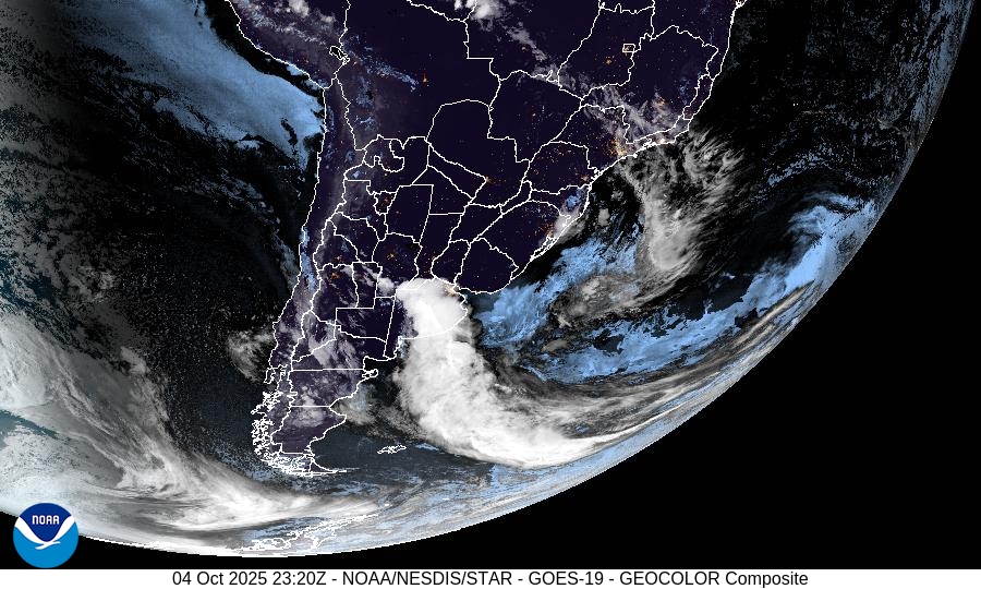 Live Satellite
