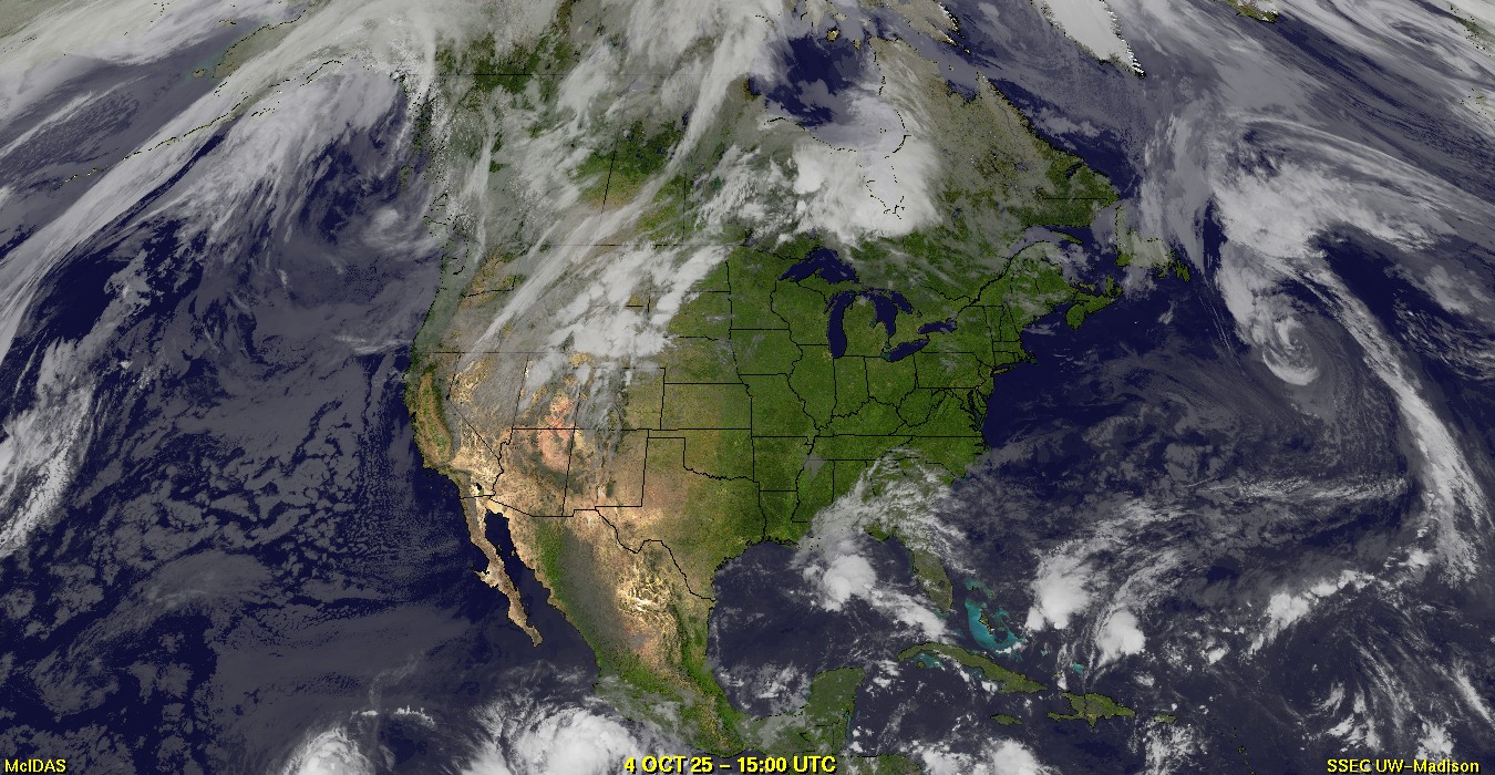 Live Satellite