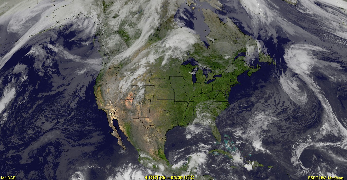 Live Satellite
