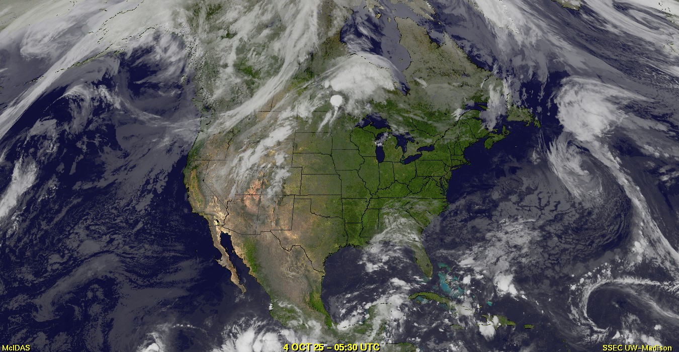 Live Satellite