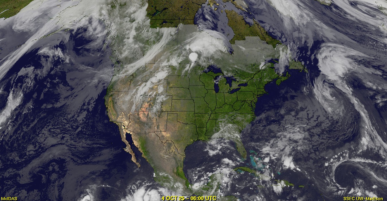 Live Satellite