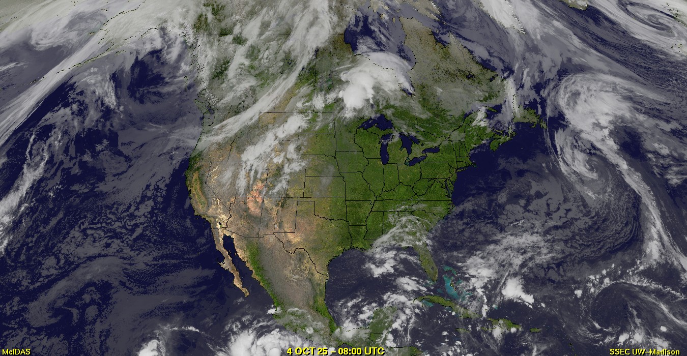 Live Satellite