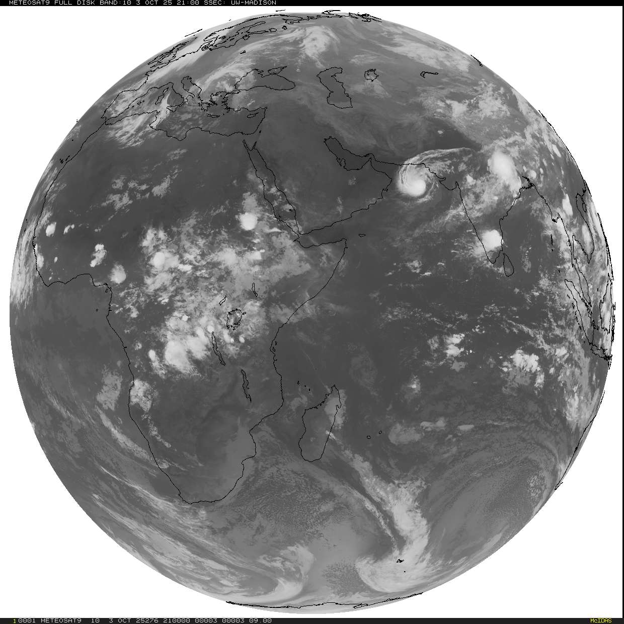 Live Satellite
