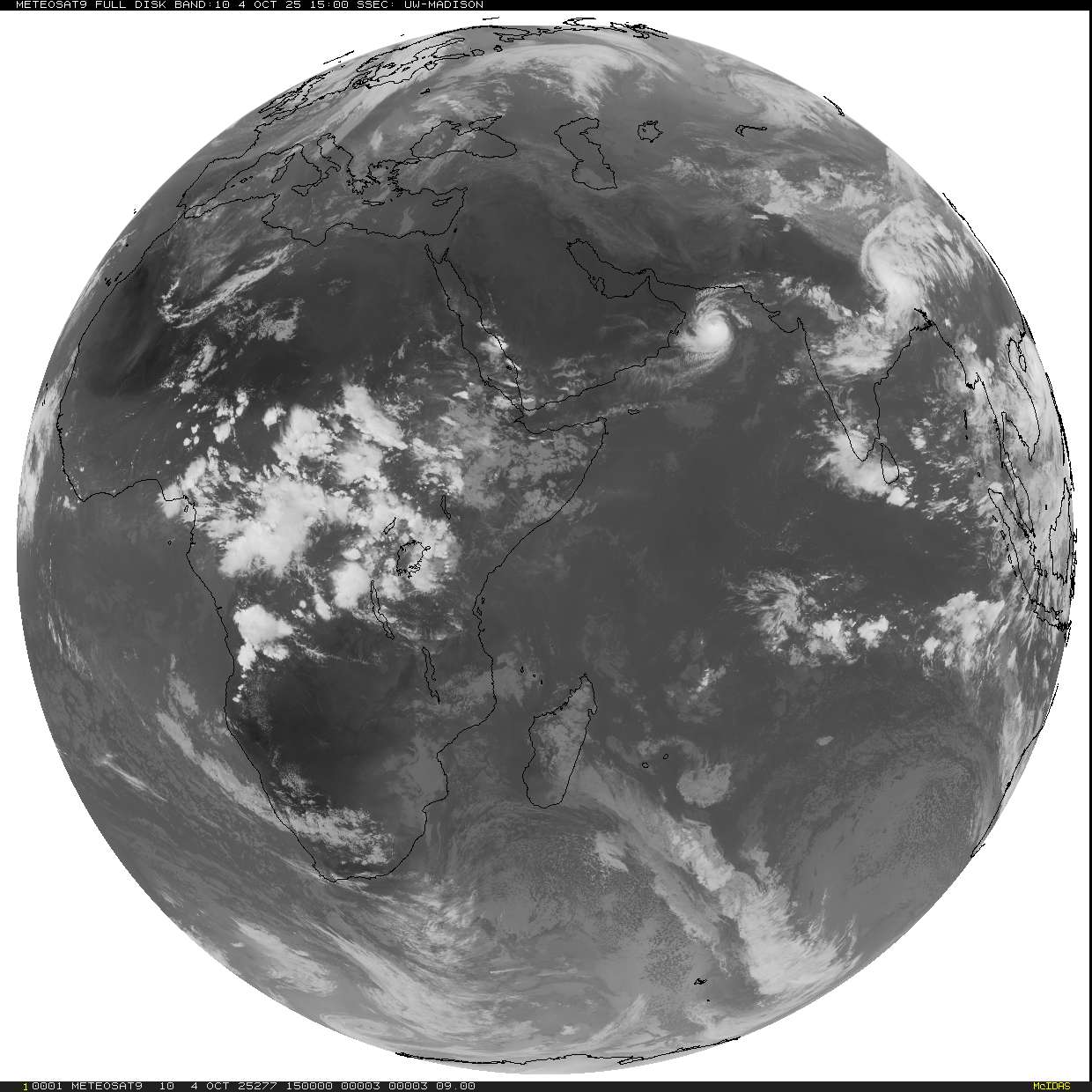 Live Satellite