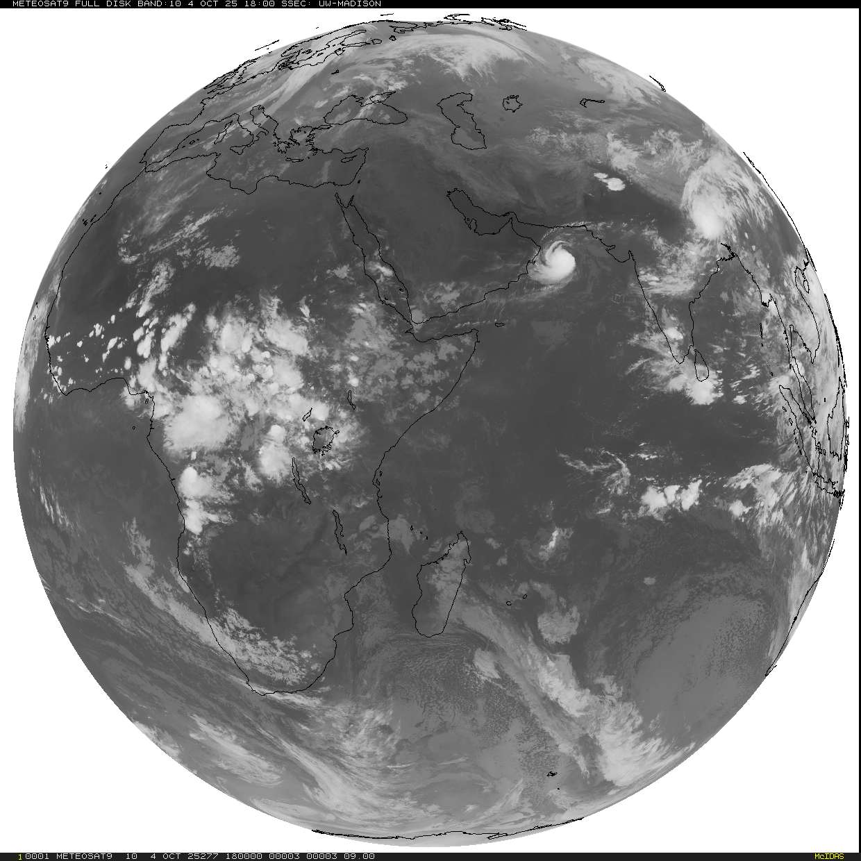 Live Satellite