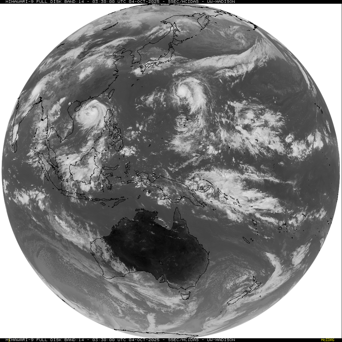 Live Satellite