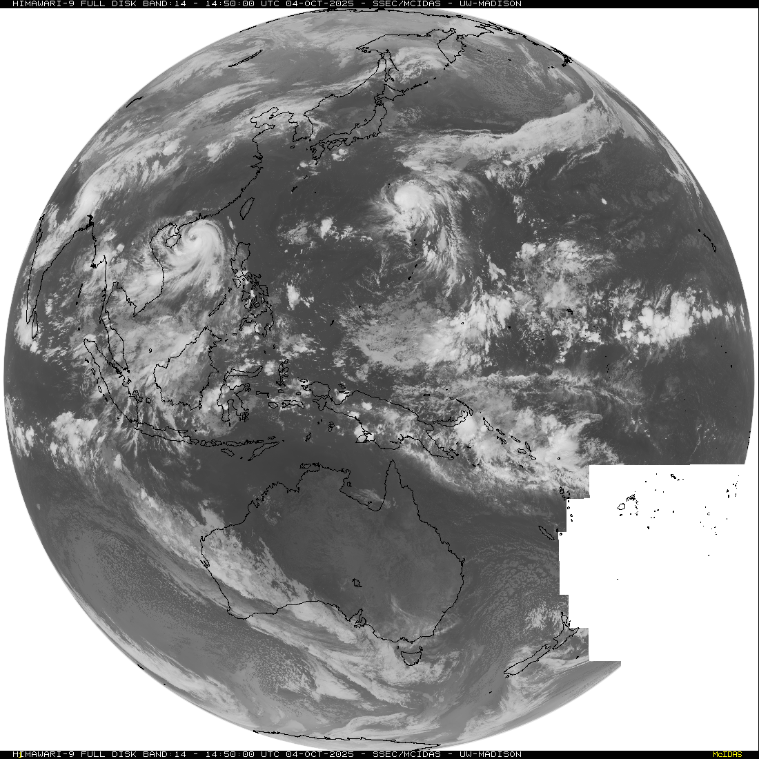 Live Satellite