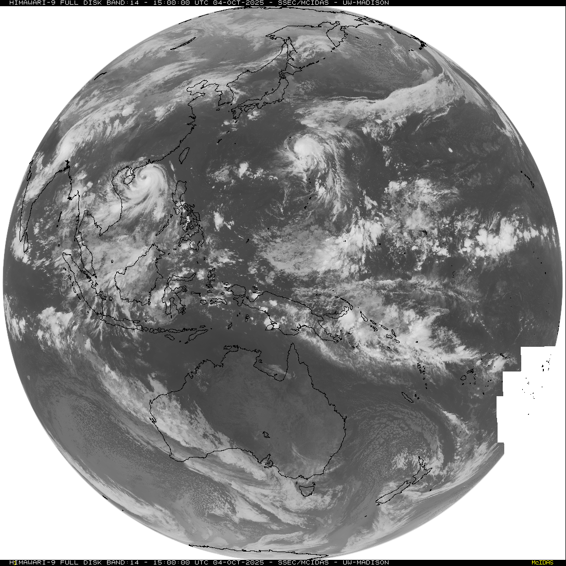 Live Satellite