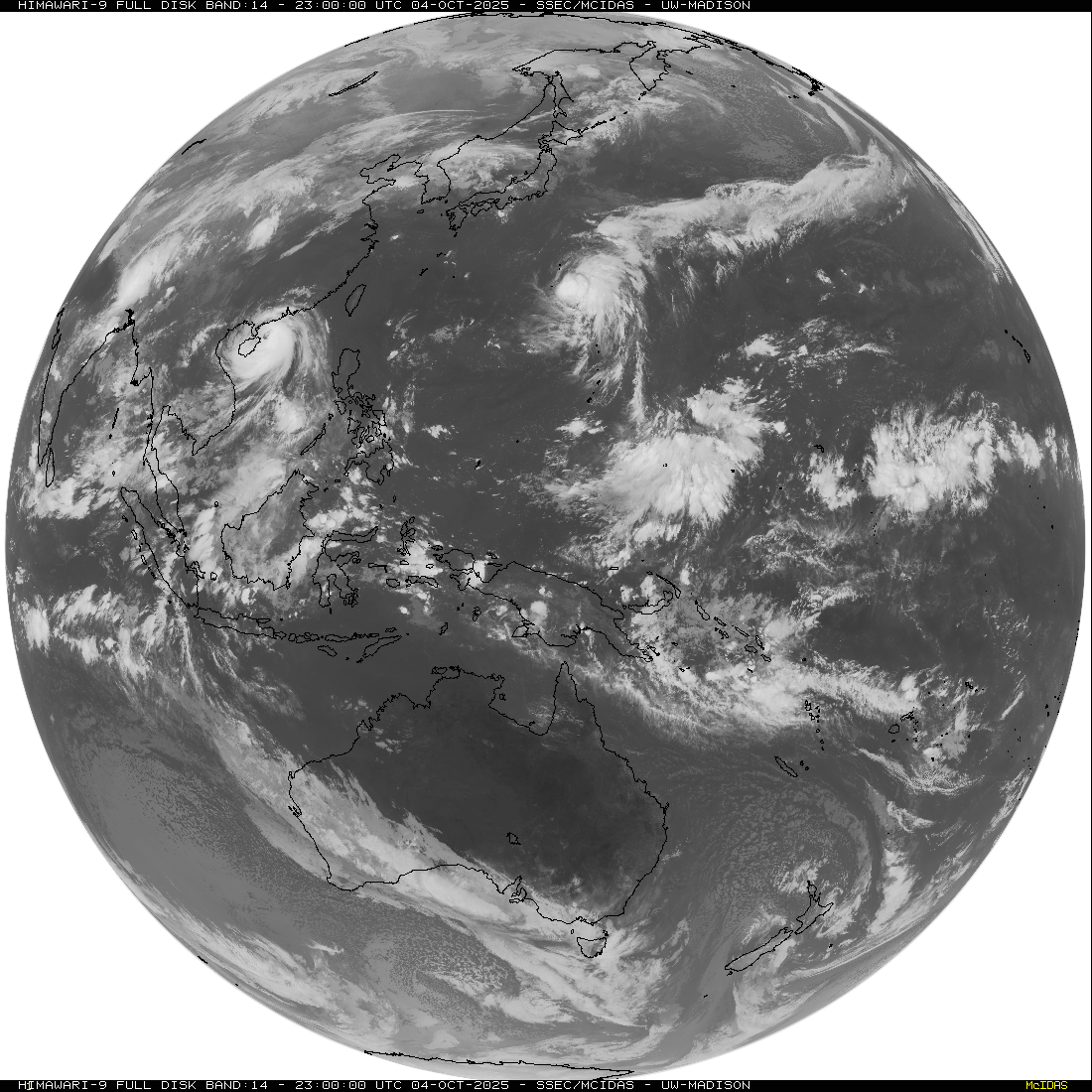Live Satellite