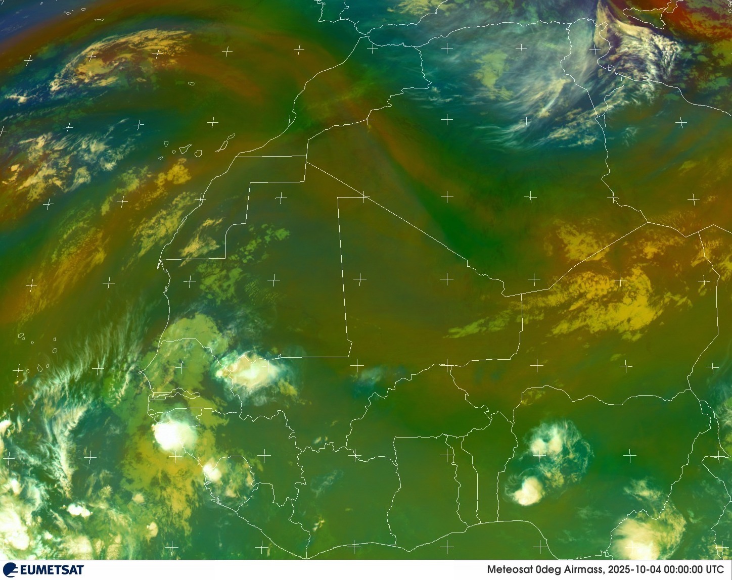 Live Satellite