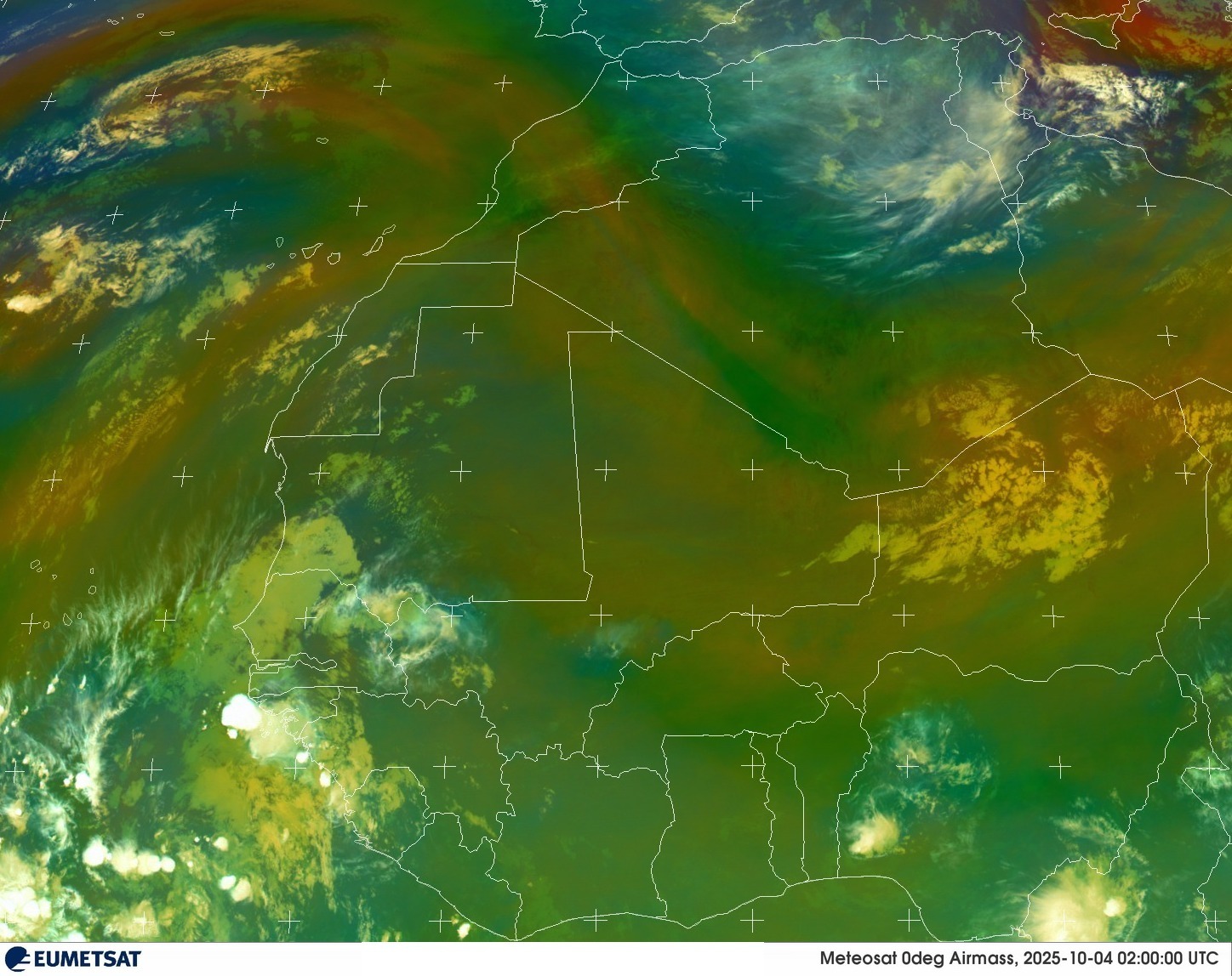 Live Satellite