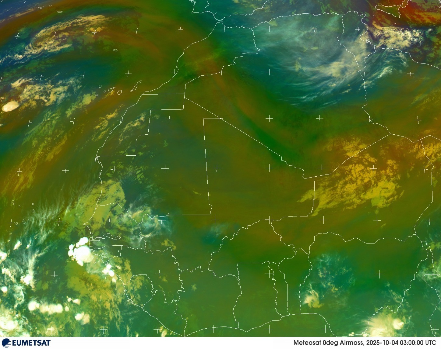 Live Satellite