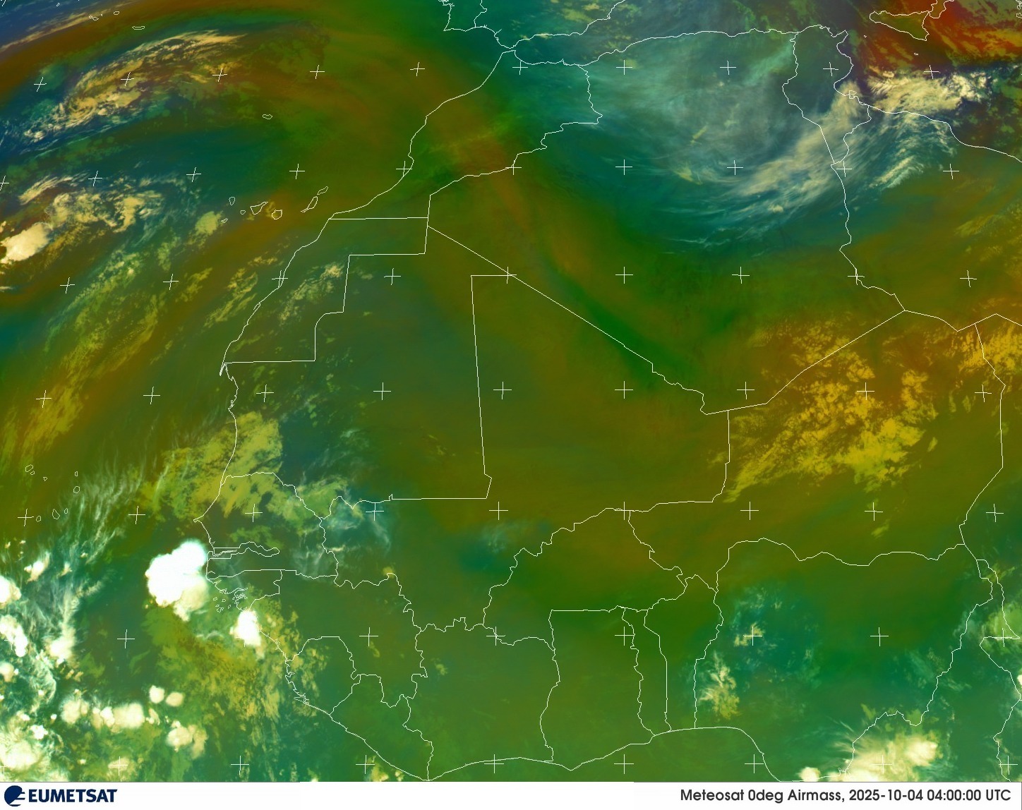 Live Satellite