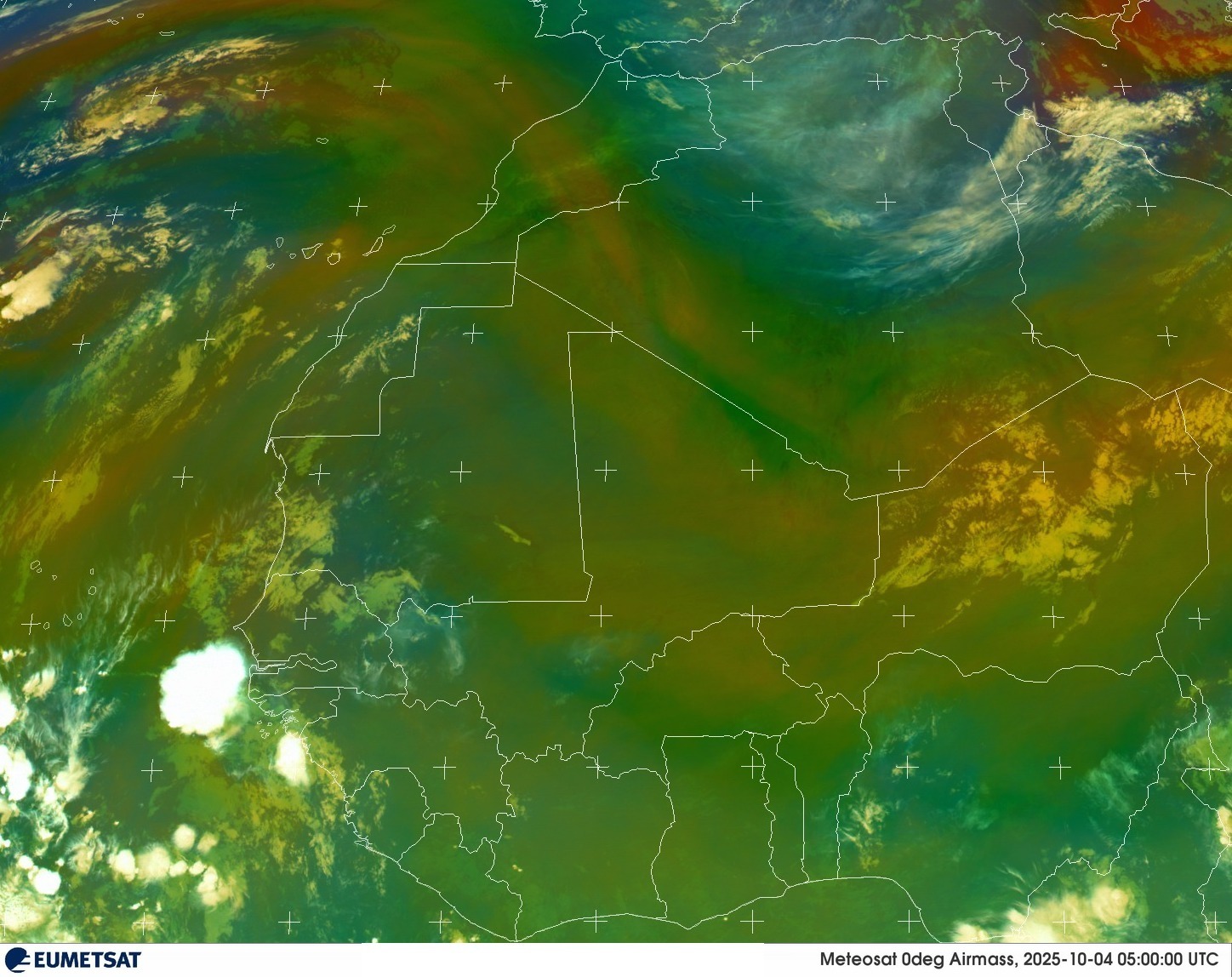 Live Satellite