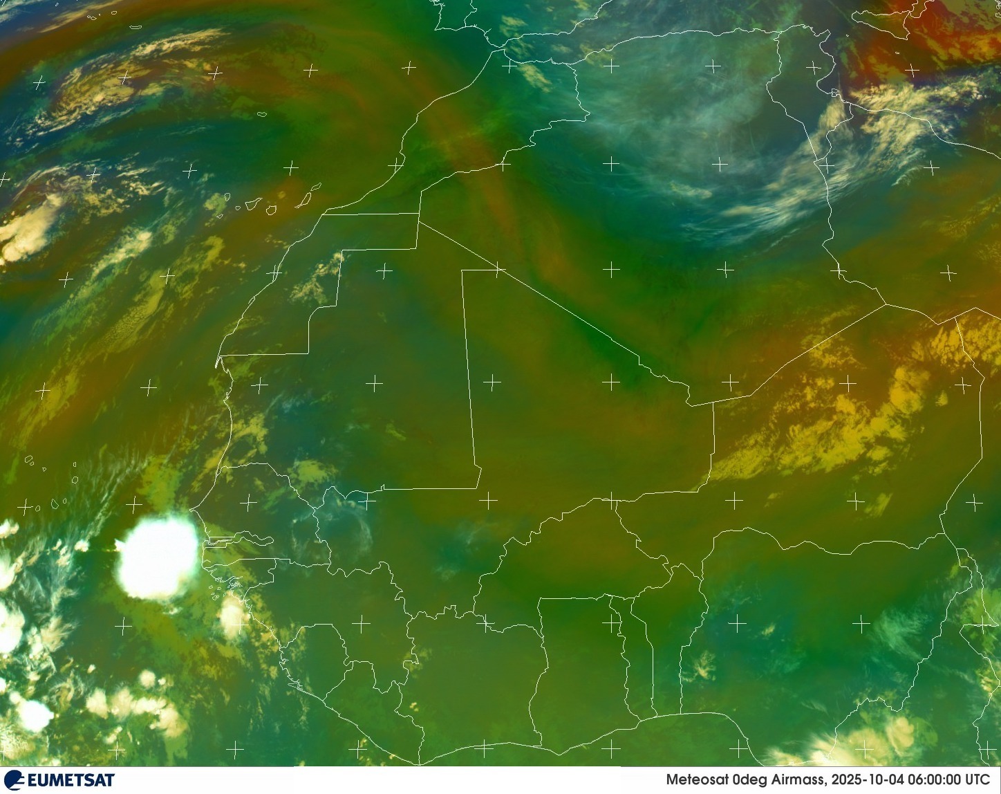 Live Satellite