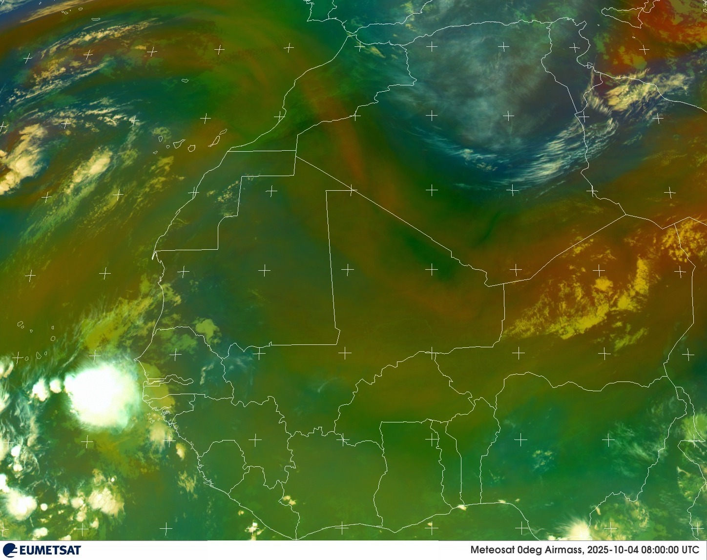 Live Satellite