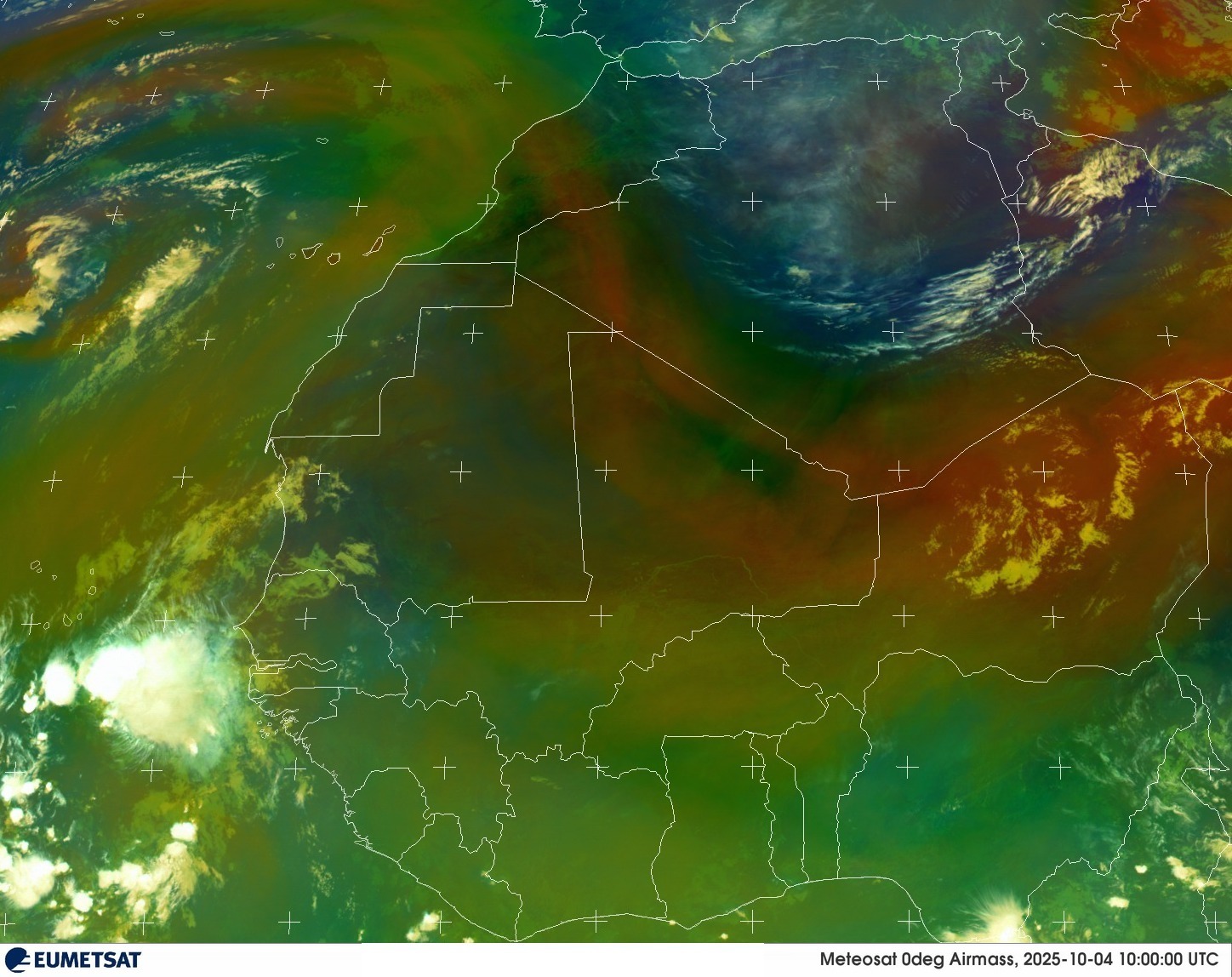Live Satellite