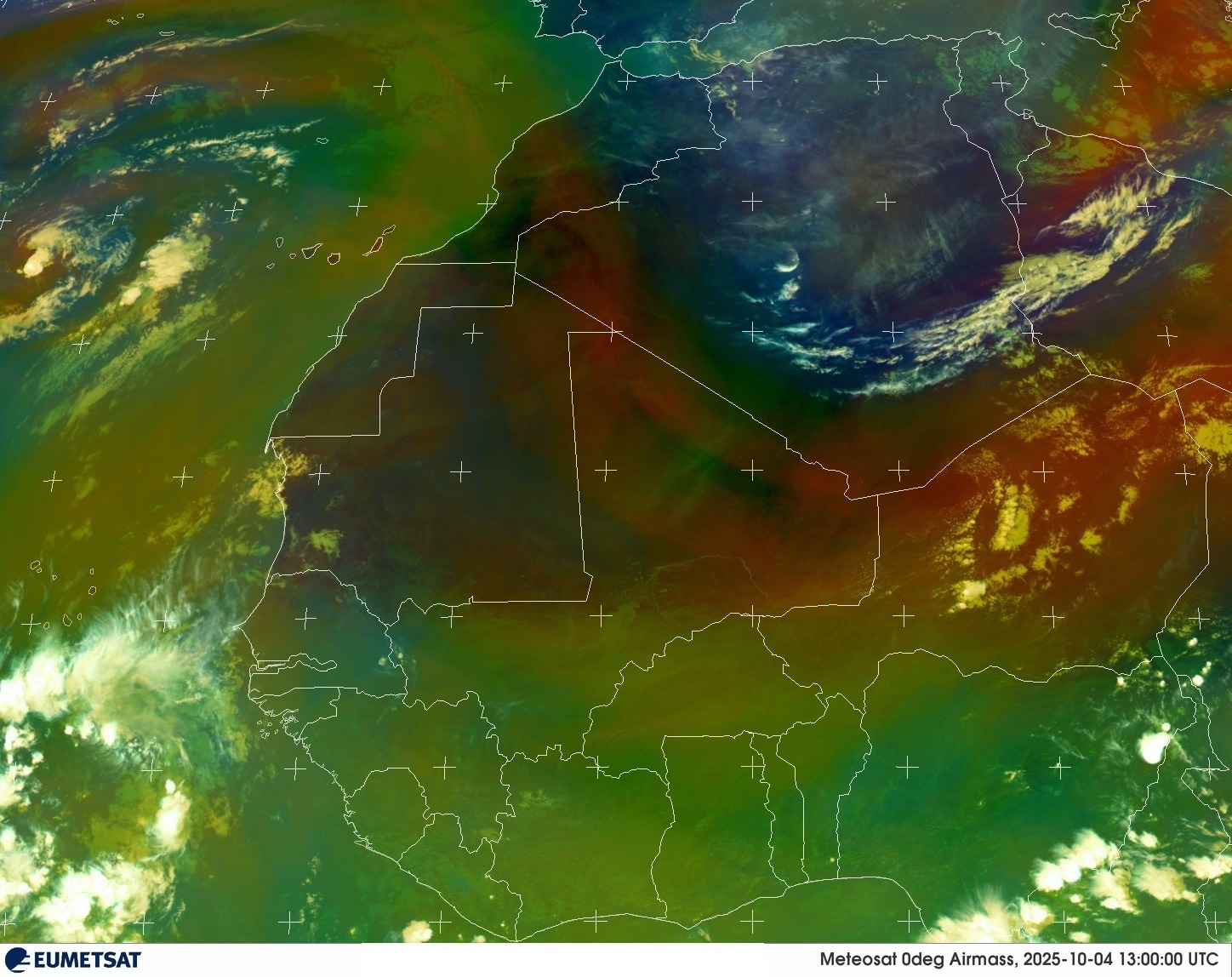 Live Satellite