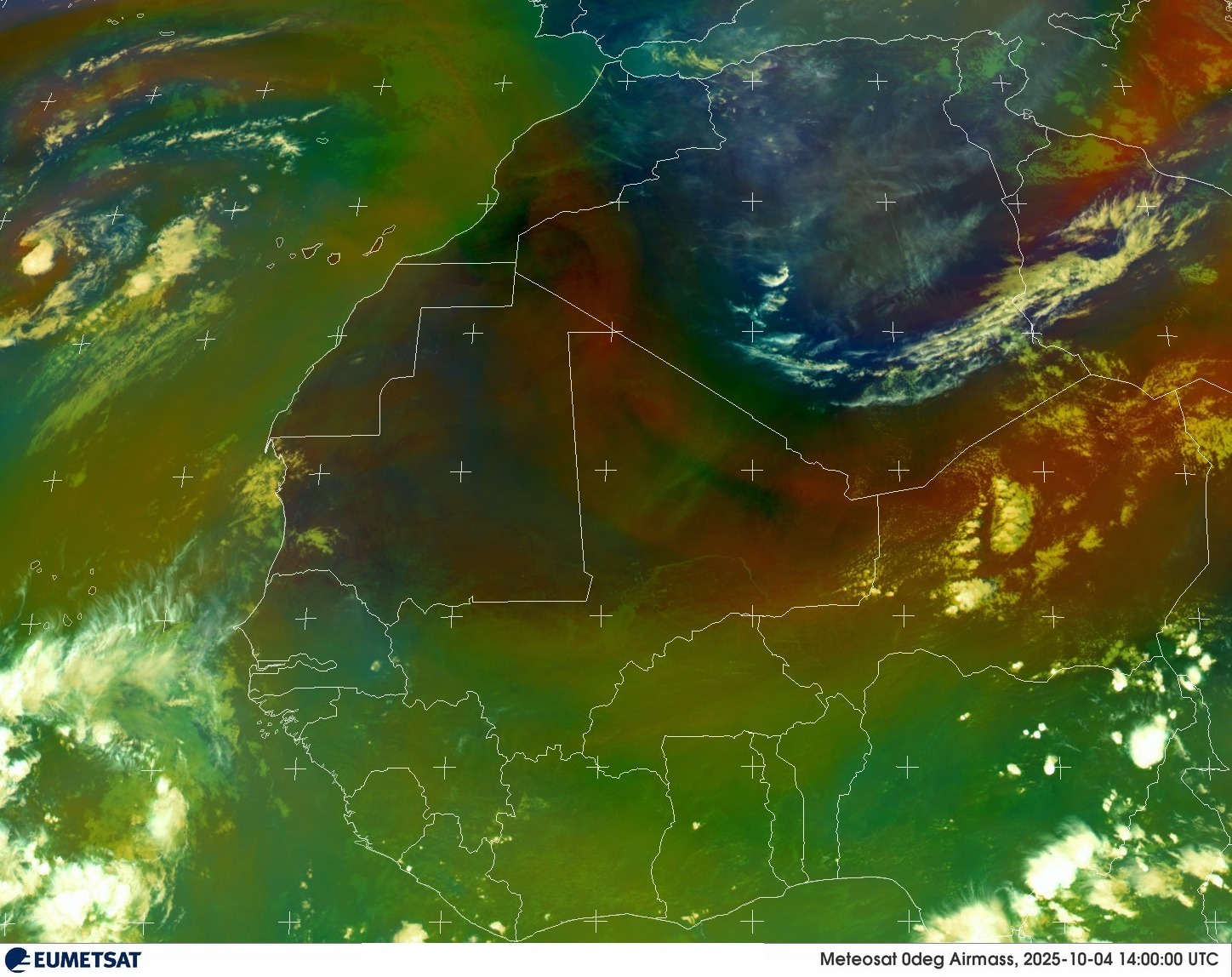 Live Satellite