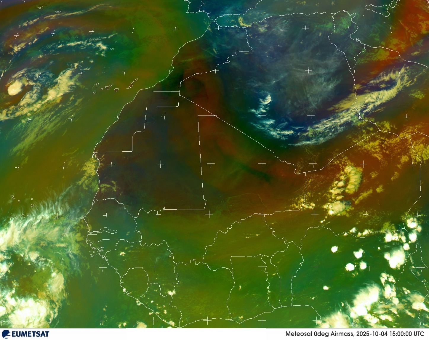 Live Satellite