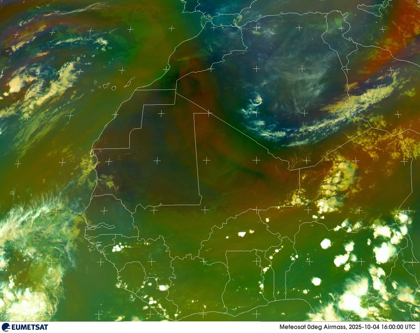 Live Satellite