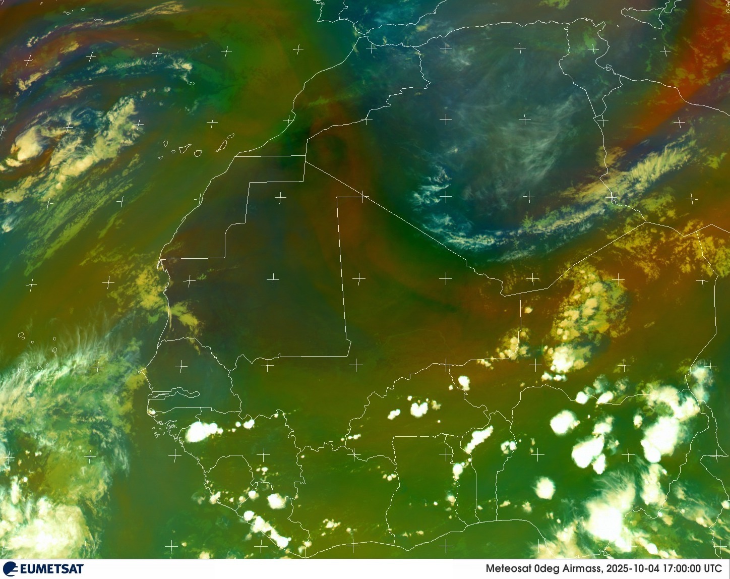 Live Satellite