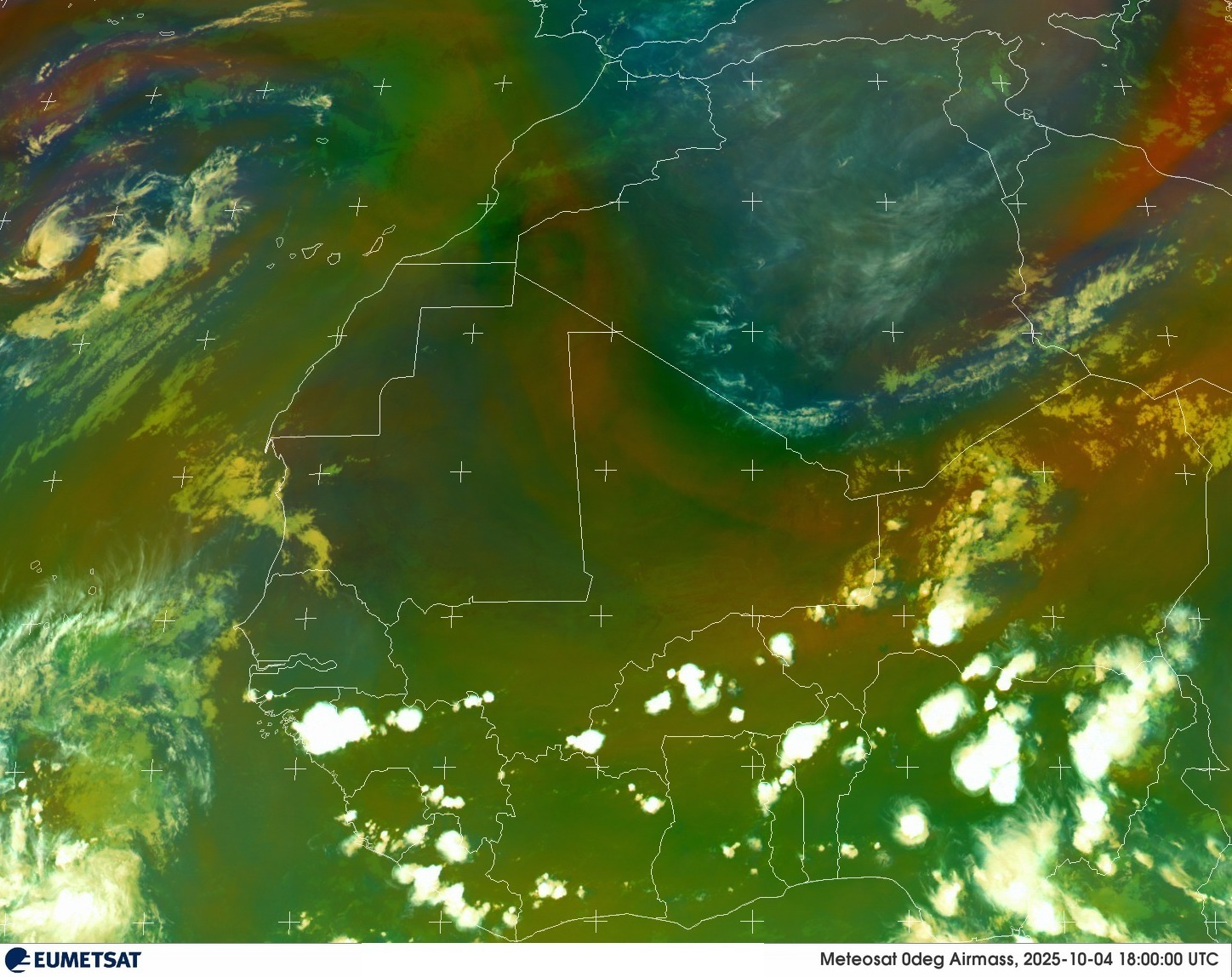 Live Satellite